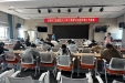 济南市口腔医院组织2025年第三季度N0层级护理人员考核