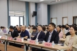 济南市口腔医院举办种植专业学术讲座