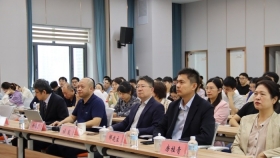 济南市口腔医院举办种植专业学术讲座