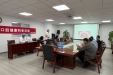 济南市口腔医院历城院区-----  “国庆口腔科普行”走进济南市生态环境局历城分局