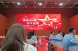 “青春有约·牵手双拥”——市口腔医院青年职工走进军营觅知音