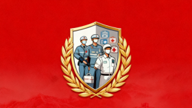 新法解读微课堂:11 月起施行!《突发公共卫生事件应对法》里的民生保障密码