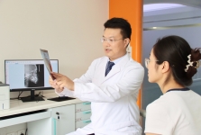 匠心仁术，守护微笑：济南市口腔医院正畸专家任旭升荣获“济南工匠”称号